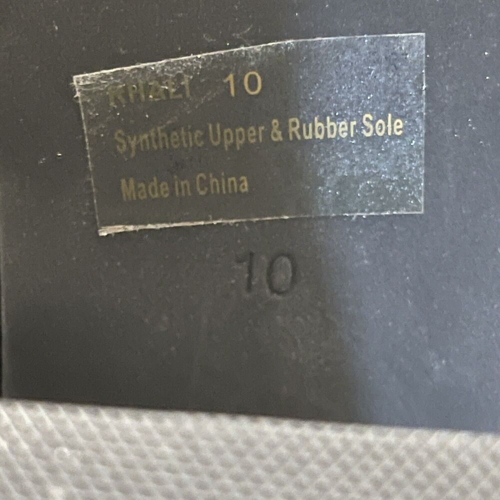 Dollskill Lemon Drop Khali Platform Block Heels S… - image 6